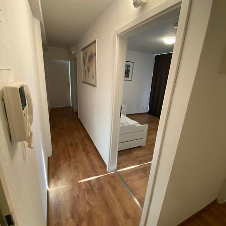Sophies Apartment Щутгарт Екстериор снимка