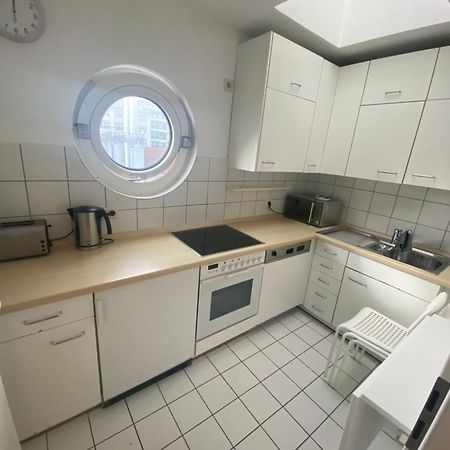 Sophies Apartment Щутгарт Екстериор снимка