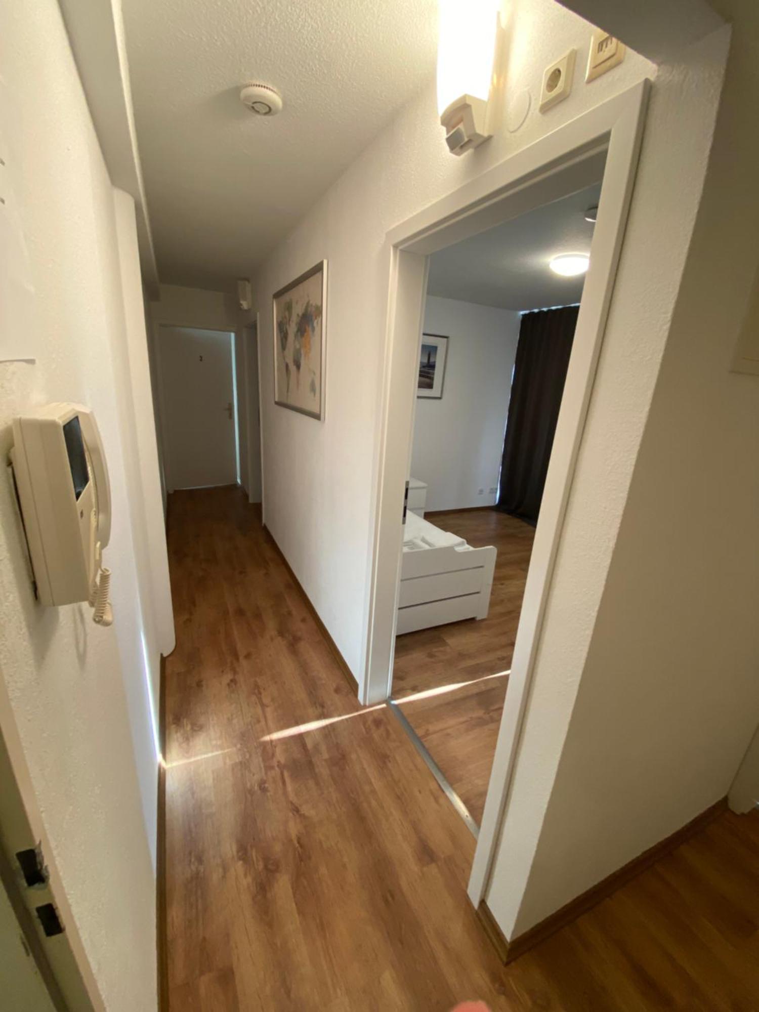 Sophies Apartment Щутгарт Екстериор снимка