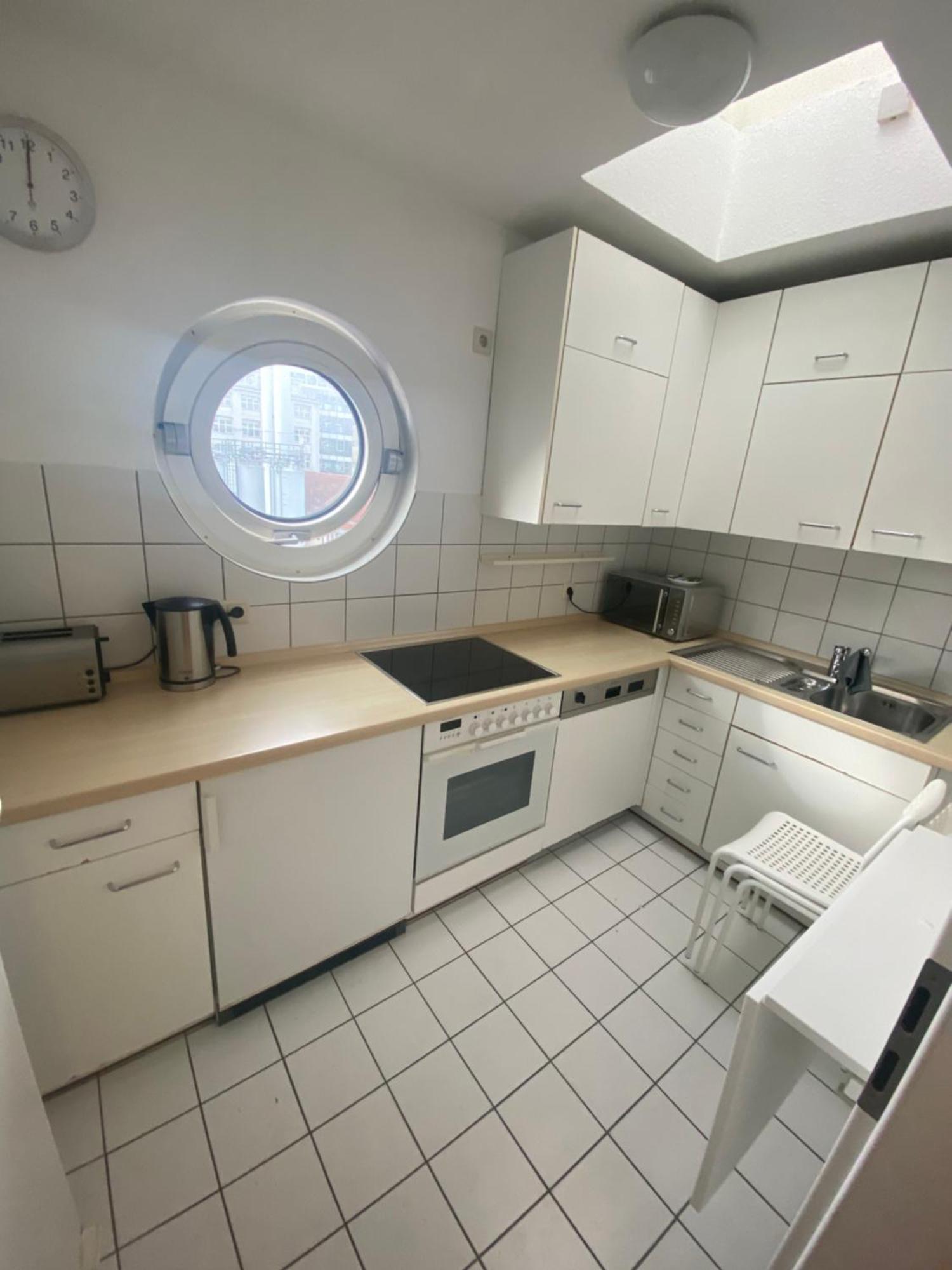 Sophies Apartment Щутгарт Екстериор снимка