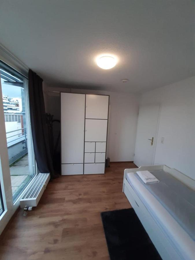 Sophies Apartment Щутгарт Екстериор снимка